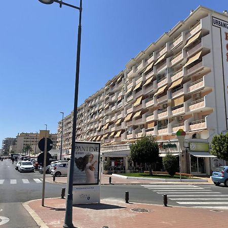 Penismar I D Apartamento Peñíscola Exterior foto