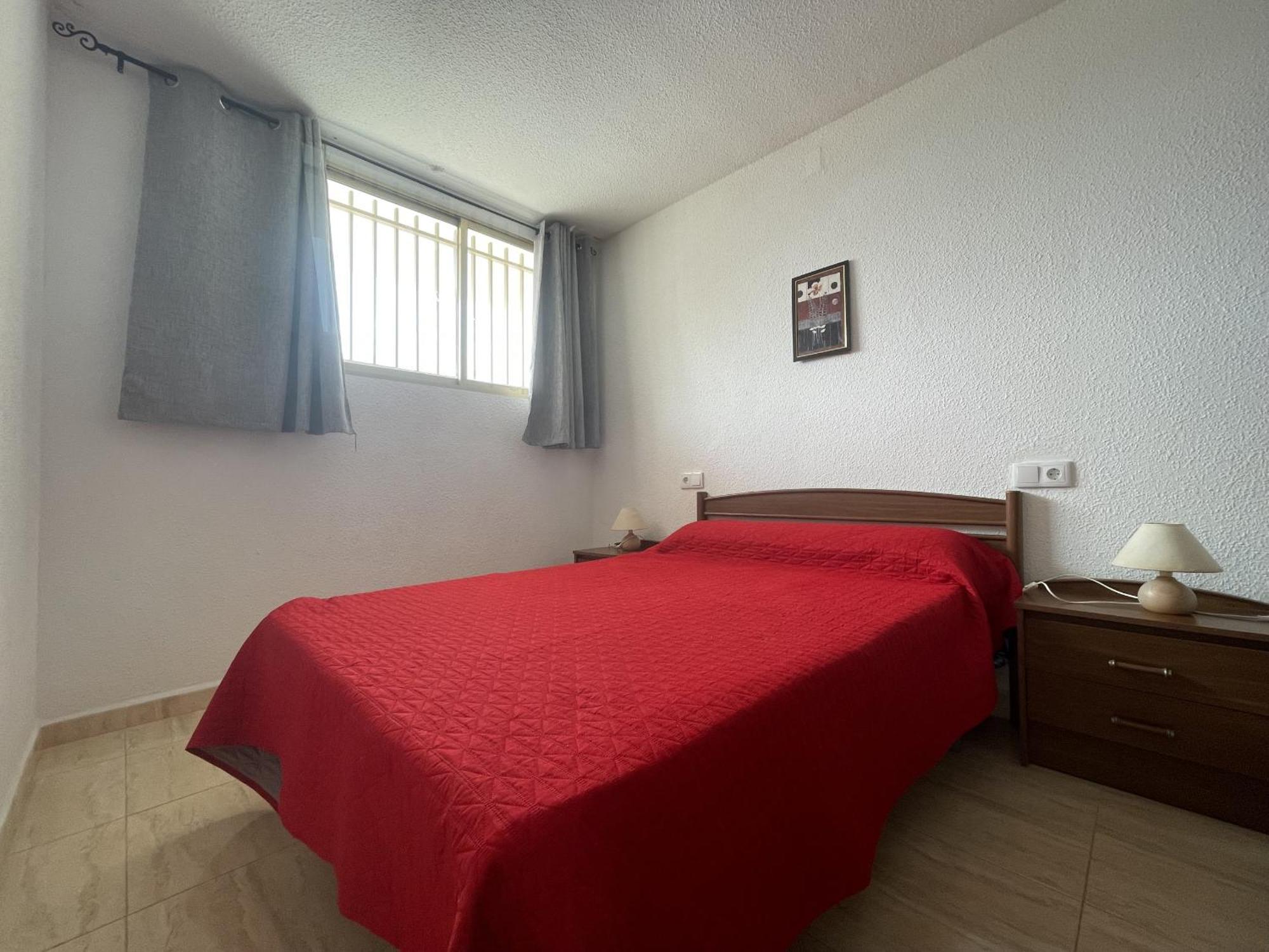Penismar I D Apartamento Peñíscola Exterior foto