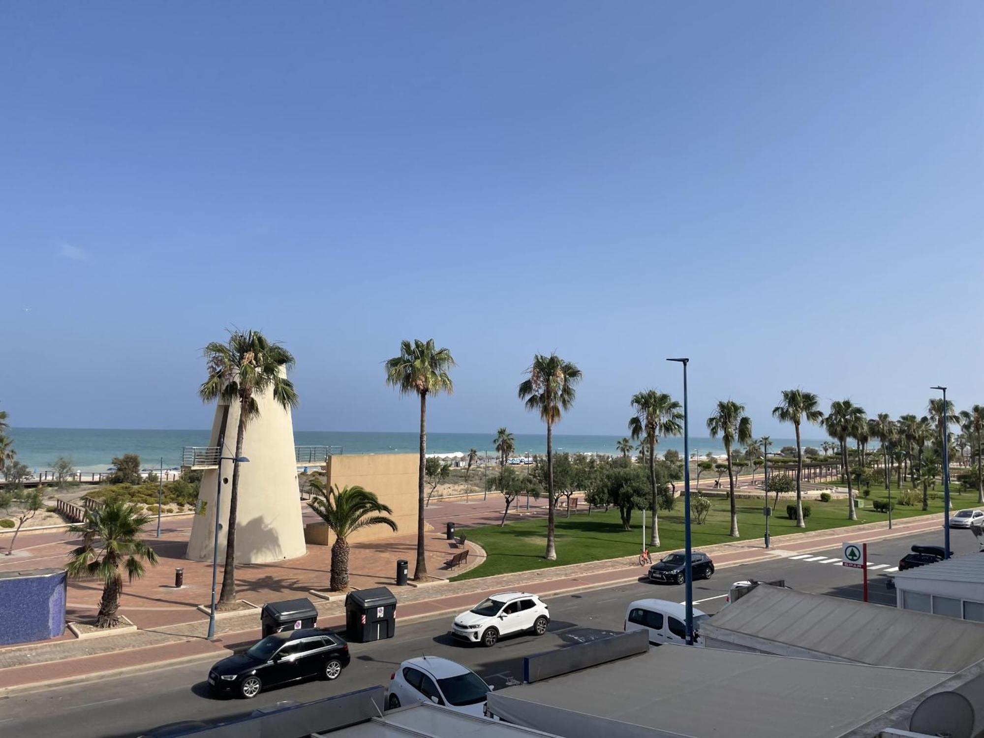 Penismar I D Apartamento Peñíscola Exterior foto