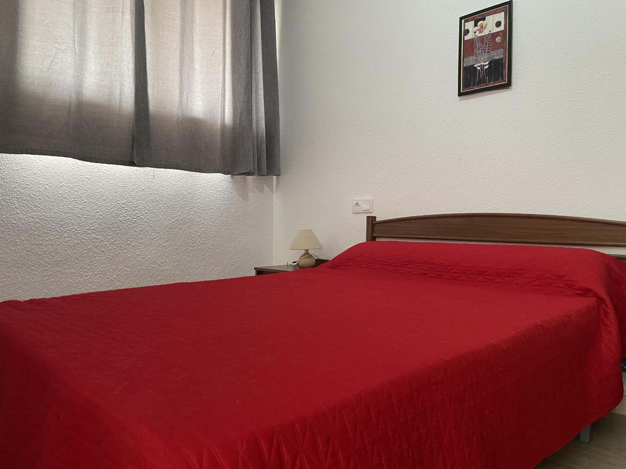 Penismar I D Apartamento Peñíscola Exterior foto