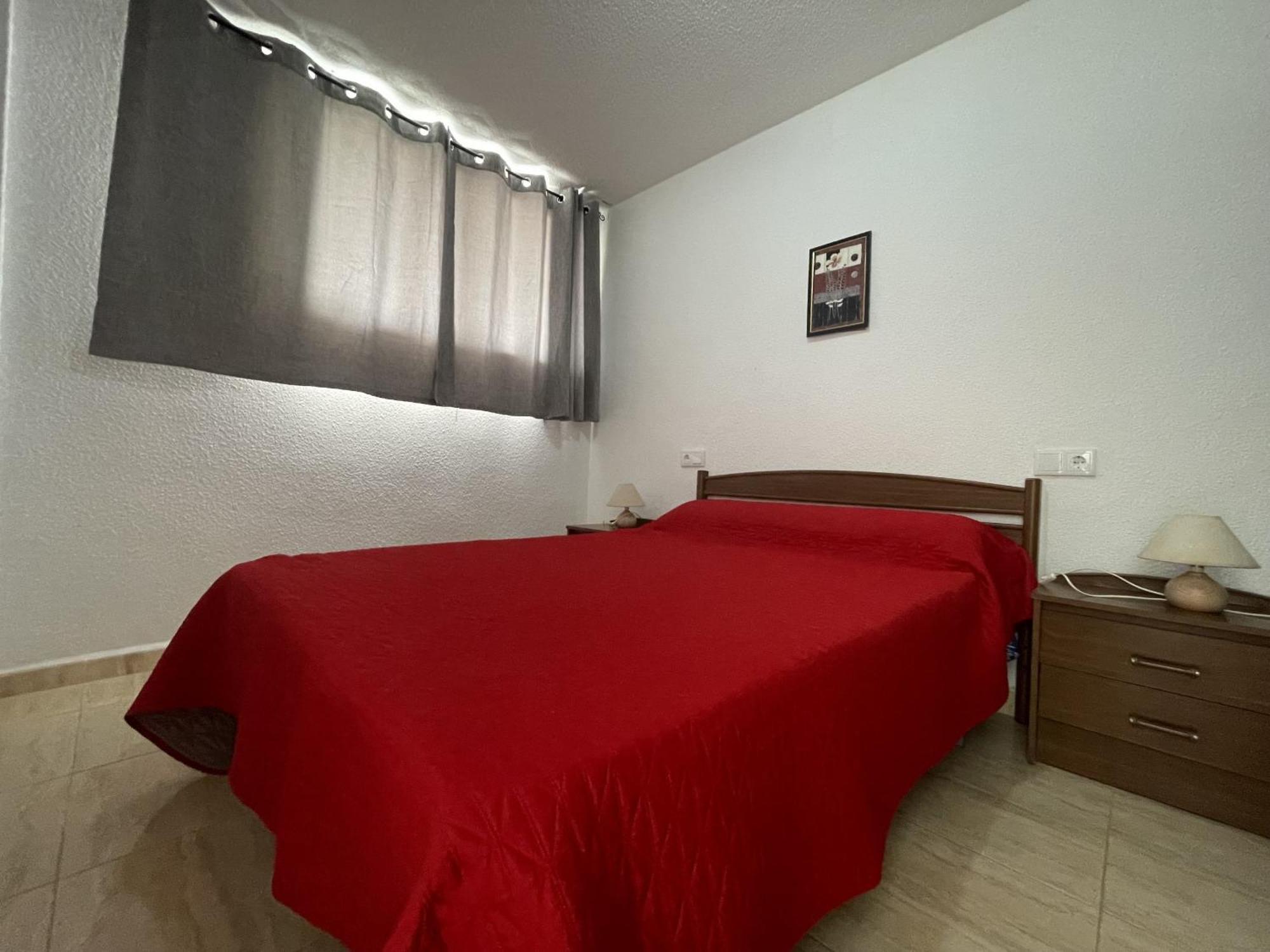 Penismar I D Apartamento Peñíscola Exterior foto