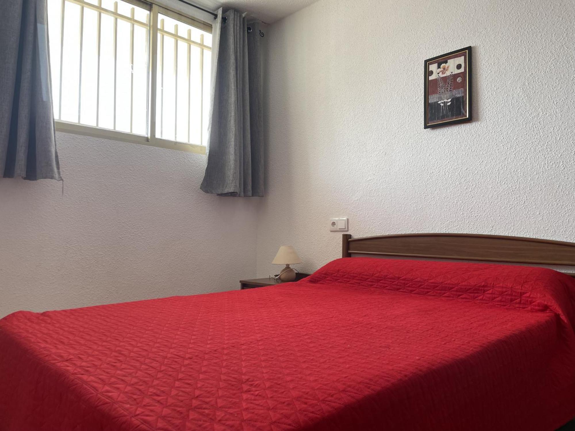 Penismar I D Apartamento Peñíscola Exterior foto