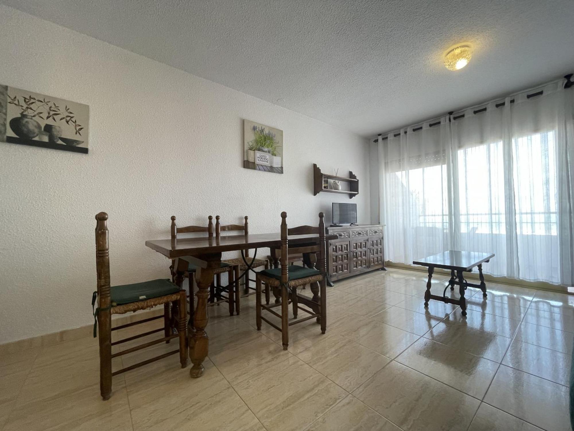 Penismar I D Apartamento Peñíscola Exterior foto