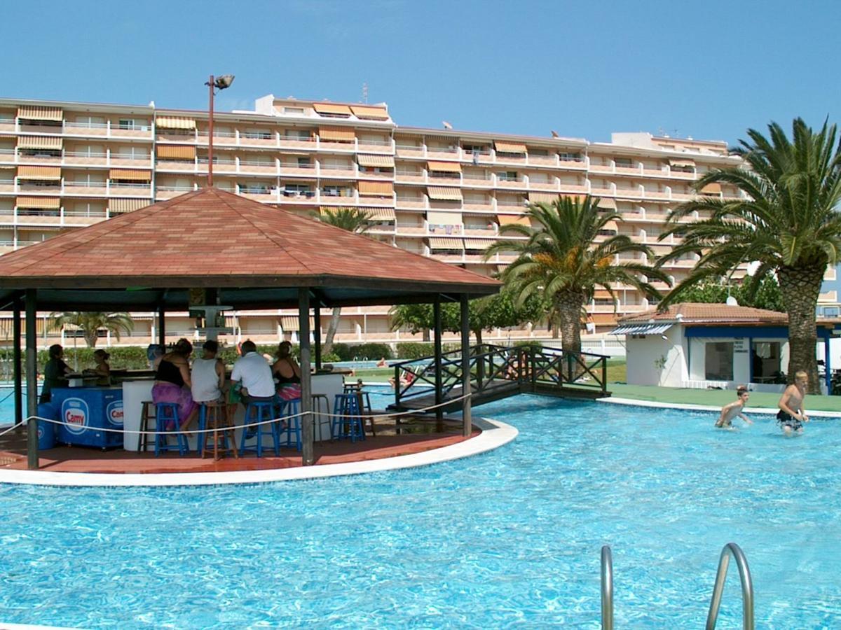 Penismar I D Apartamento Peñíscola Exterior foto