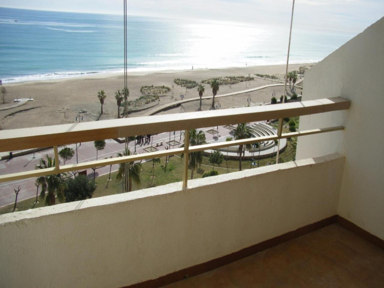 Penismar I D Apartamento Peñíscola Exterior foto